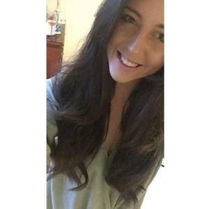 Meet your Posher, Becky